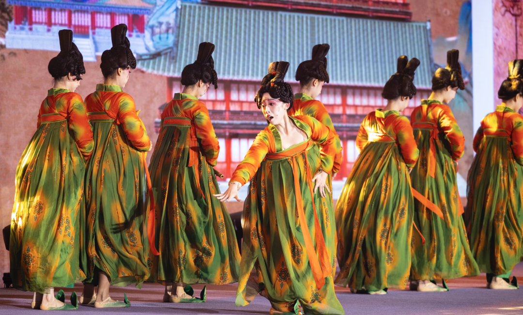 來河南，共赴一場(chǎng)旅游創(chuàng)新的 “中原之約”！