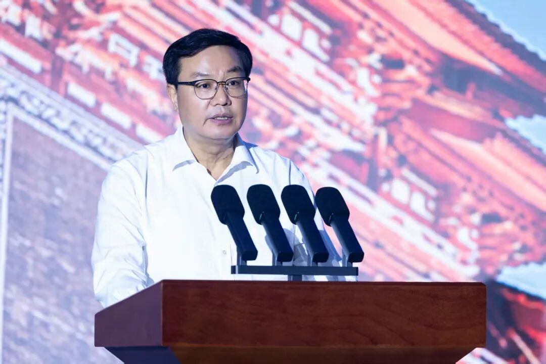 來河南，共赴一場(chǎng)旅游創(chuàng)新的 “中原之約”！