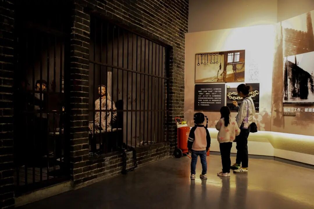 線上展｜銘記烽火鑄忠魂 藝韻傳薪頌英雄——駐馬店市紀(jì)念抗戰(zhàn)勝利80周年、楊靖宇將軍誕辰120周年美術(shù)書法攝影藝術(shù)展（五）