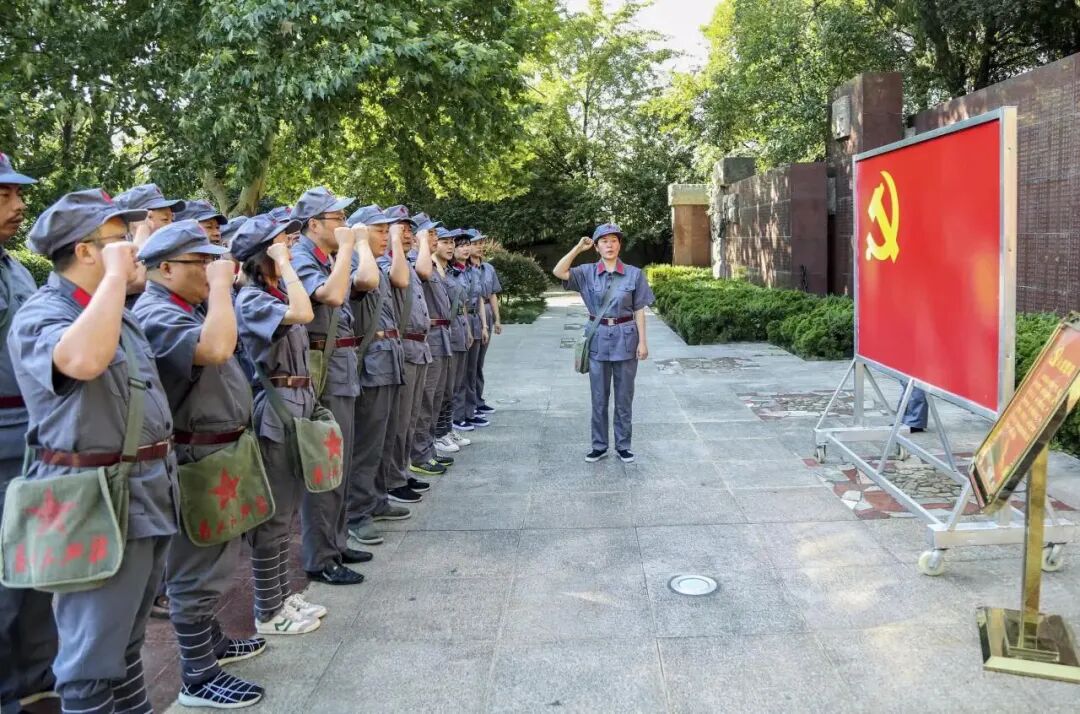 線上展｜銘記烽火鑄忠魂 藝韻傳薪頌英雄——駐馬店市紀(jì)念抗戰(zhàn)勝利80周年、楊靖宇將軍誕辰120周年美術(shù)書法攝影藝術(shù)展（五）