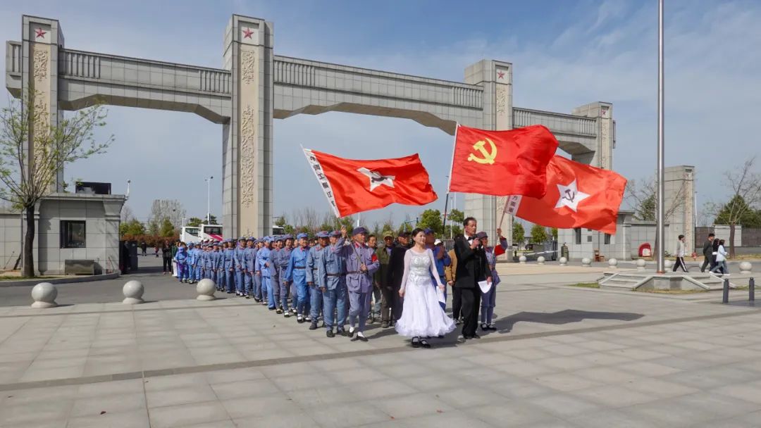 線上展｜銘記烽火鑄忠魂 藝韻傳薪頌英雄——駐馬店市紀(jì)念抗戰(zhàn)勝利80周年、楊靖宇將軍誕辰120周年美術(shù)書法攝影藝術(shù)展（五）