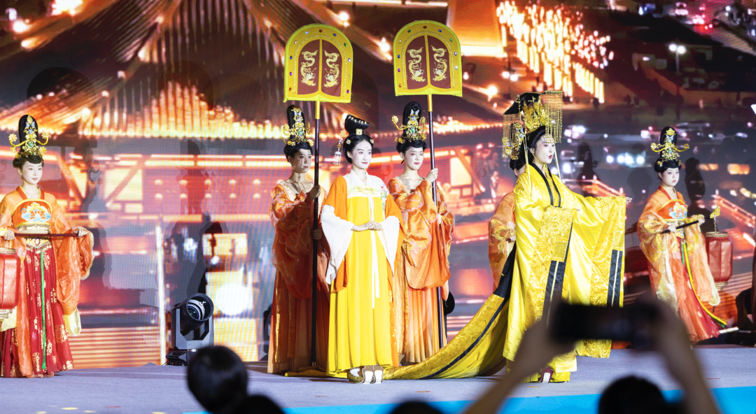 來河南，共赴一場(chǎng)旅游創(chuàng)新的 “中原之約”！