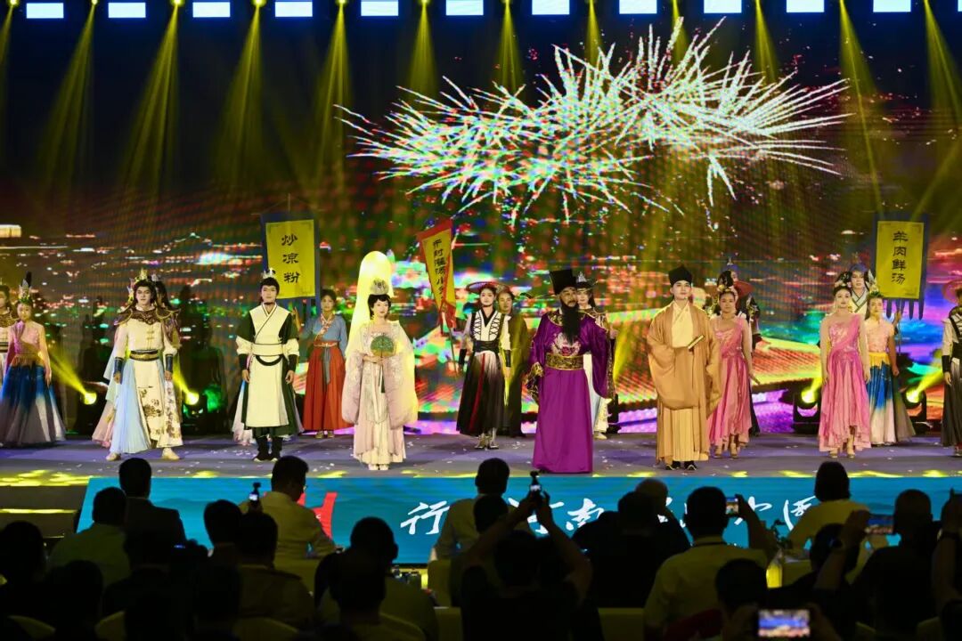 來河南，共赴一場(chǎng)旅游創(chuàng)新的 “中原之約”！