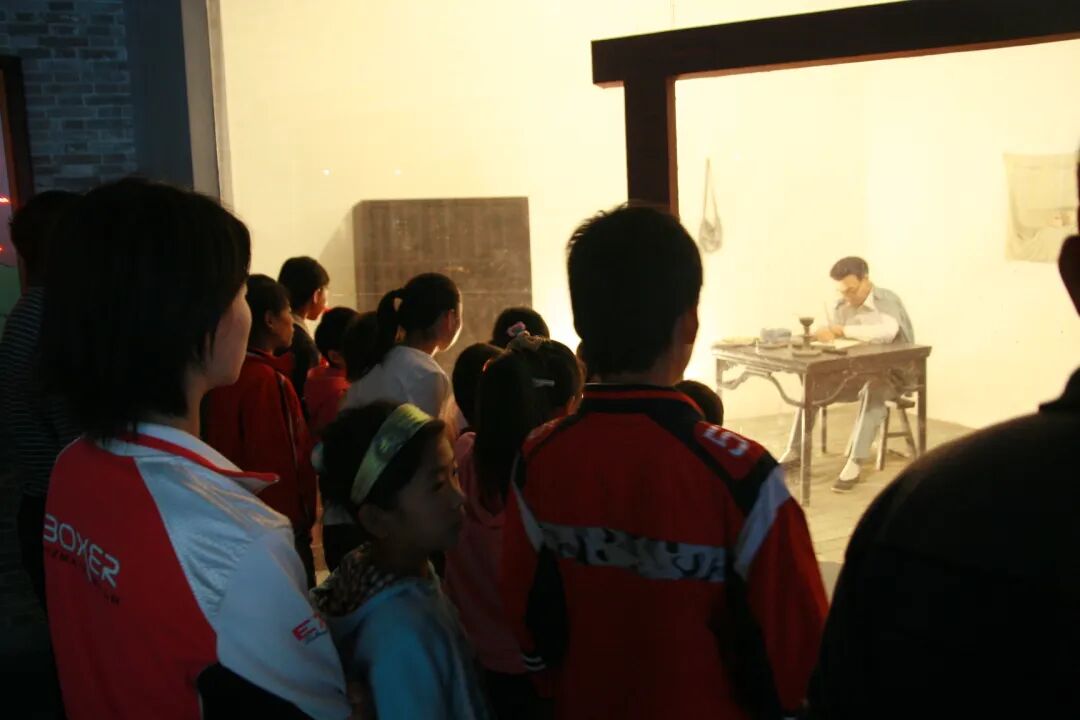 線上展｜銘記烽火鑄忠魂 藝韻傳薪頌英雄——駐馬店市紀(jì)念抗戰(zhàn)勝利80周年、楊靖宇將軍誕辰120周年美術(shù)書法攝影藝術(shù)展（五）