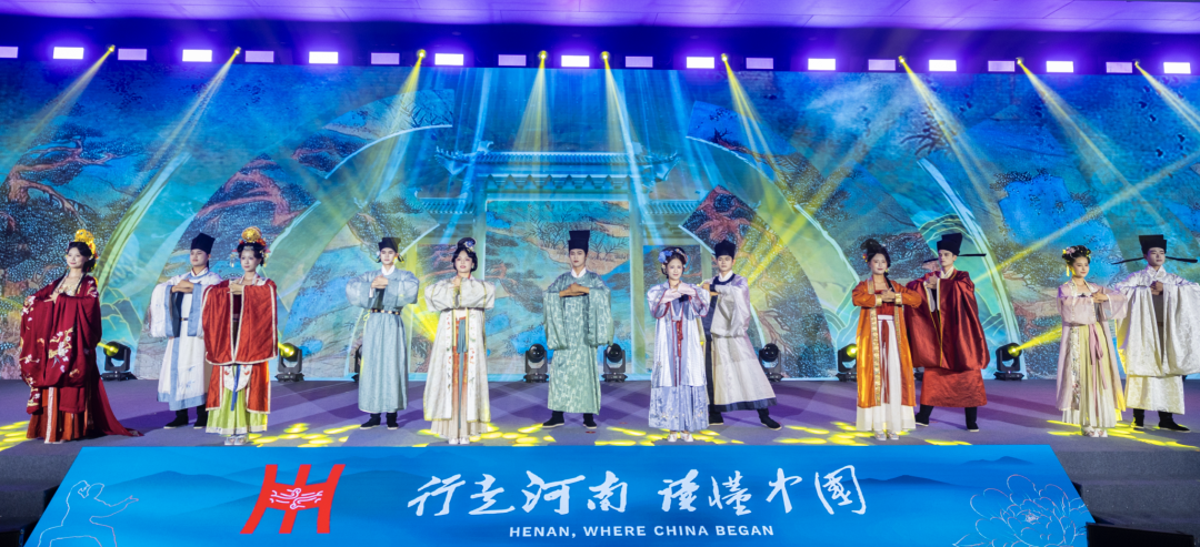 來河南，共赴一場(chǎng)旅游創(chuàng)新的 “中原之約”！