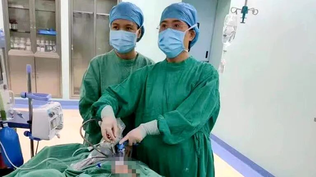 駐馬店市中心醫(yī)院：千里尋醫(yī)，一位山東少女在駐馬店的重生記