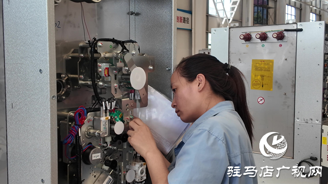西平縣：打造營(yíng)商環(huán)境“金名片”激發(fā)企業(yè)發(fā)展新動(dòng)能