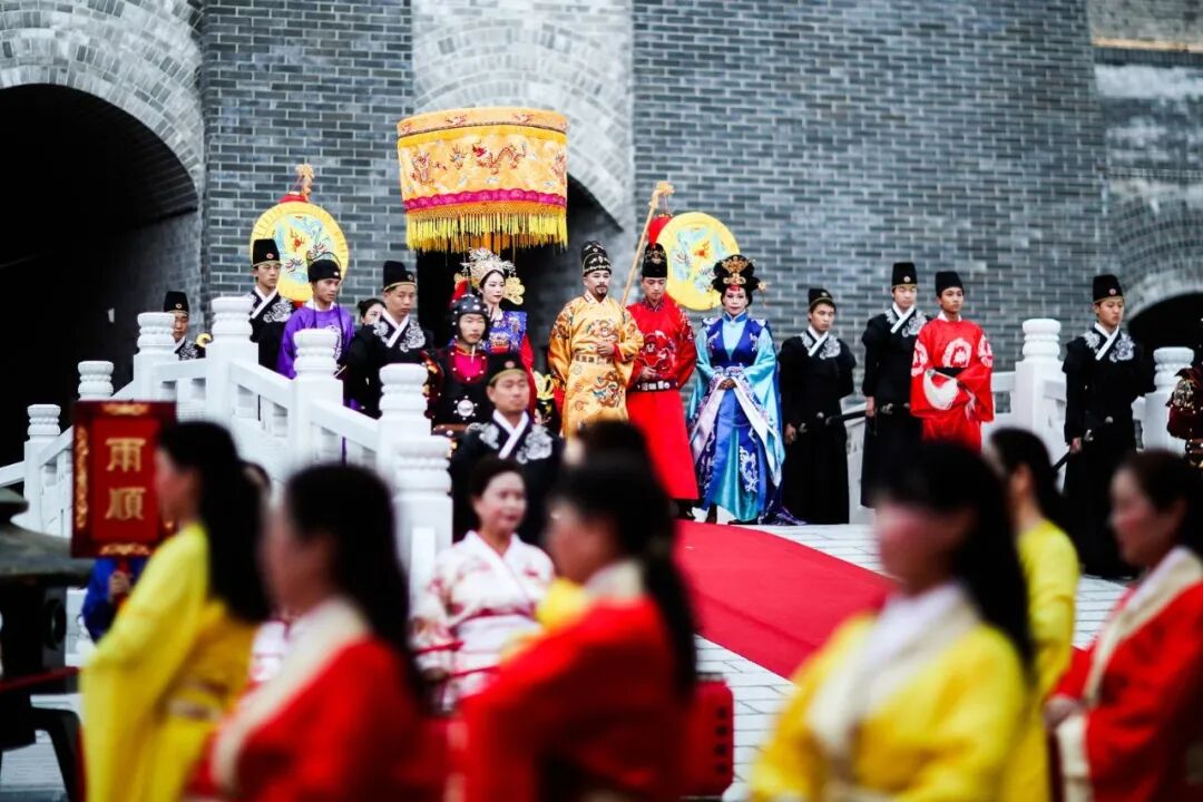 預(yù)告丨皇家驛站國慶假期部分精彩活動搶先看！