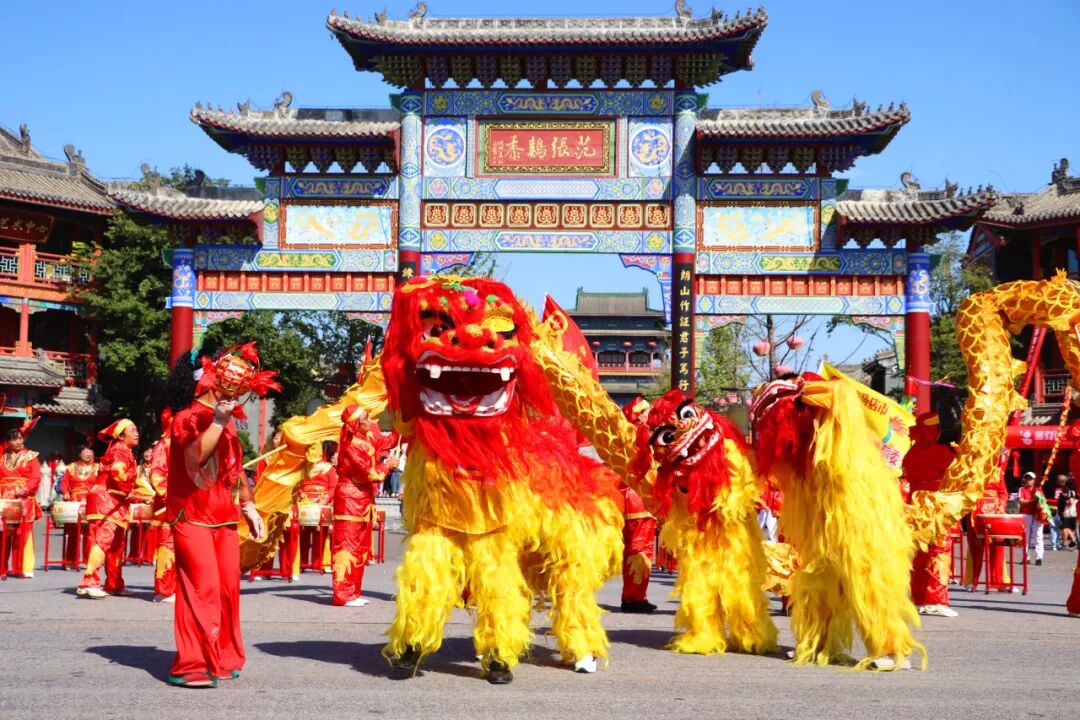 預告丨皇家驛站國慶假期部分精彩活動搶先看！