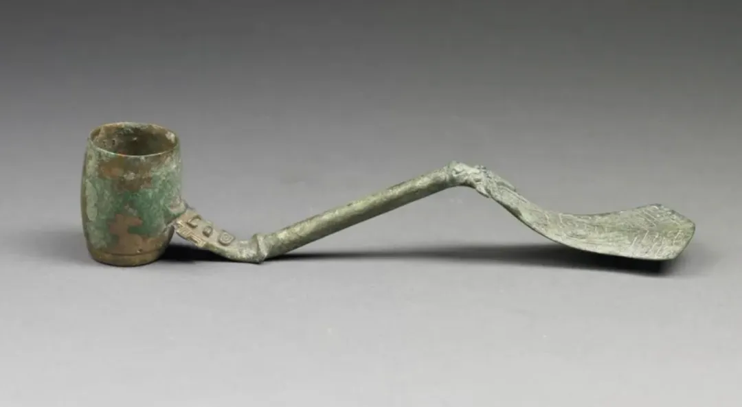 文博日歷丨又到一年豐收季 看古人用什么測(cè)糧食產(chǎn)量