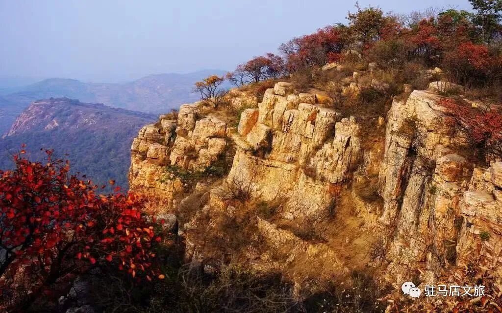 秋日漫步：橙紅橘綠時(shí)的詩意畫卷