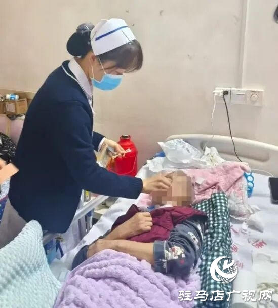 正陽縣人民醫(yī)院豫健護(hù)理到家：您需要 我必達(dá)
