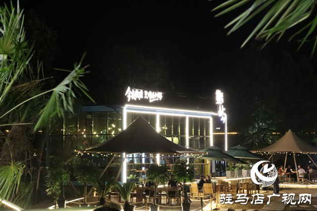 印象練江湖熙汐水岸主題樂(lè)園：解鎖秋日戶(hù)外愜意時(shí)光