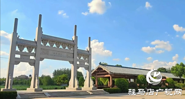 西平縣新“八景”征集即將初選 全民投票10月啟動