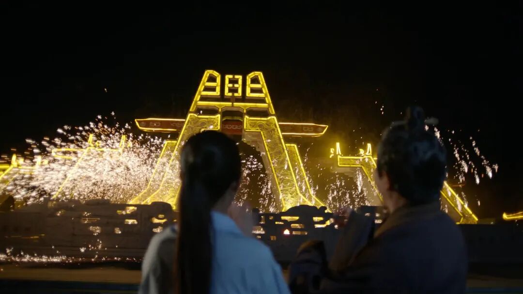 《又見(jiàn)歐陽(yáng)修》榮登鄭州盛會(huì)，駐馬店“微短劇+文旅”實(shí)力亮劍