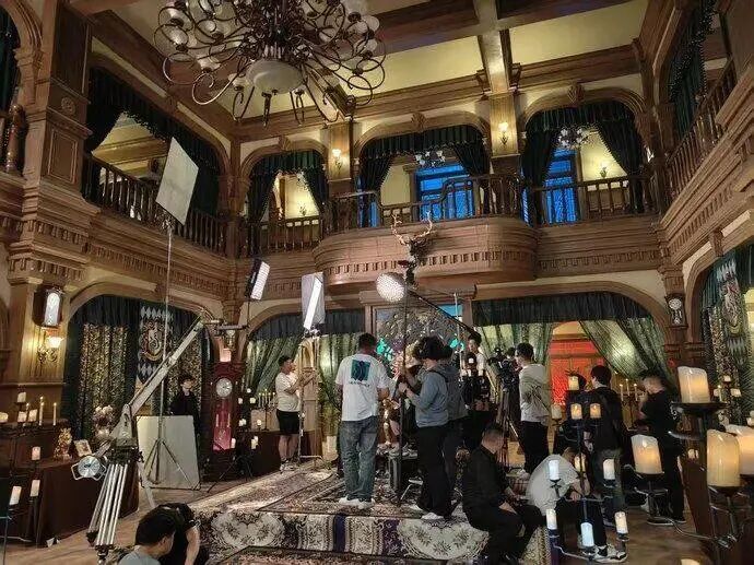 《又見(jiàn)歐陽(yáng)修》榮登鄭州盛會(huì)，駐馬店“微短劇+文旅”實(shí)力亮劍