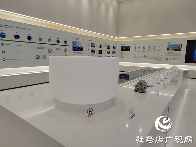 驛城區(qū)：科技賦能增強高質(zhì)量發(fā)展“硬實力”