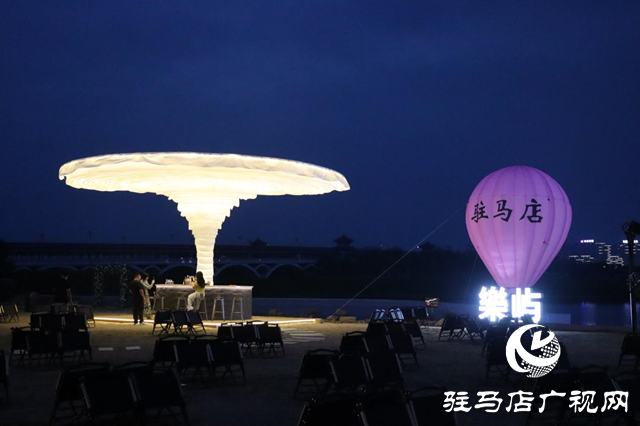 印象練江湖熙汐水岸主題樂(lè)園：解鎖秋日戶(hù)外愜意時(shí)光