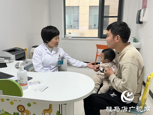 呼吸道合胞病毒進入高發(fā)期 兒科專家提醒家長科學防治