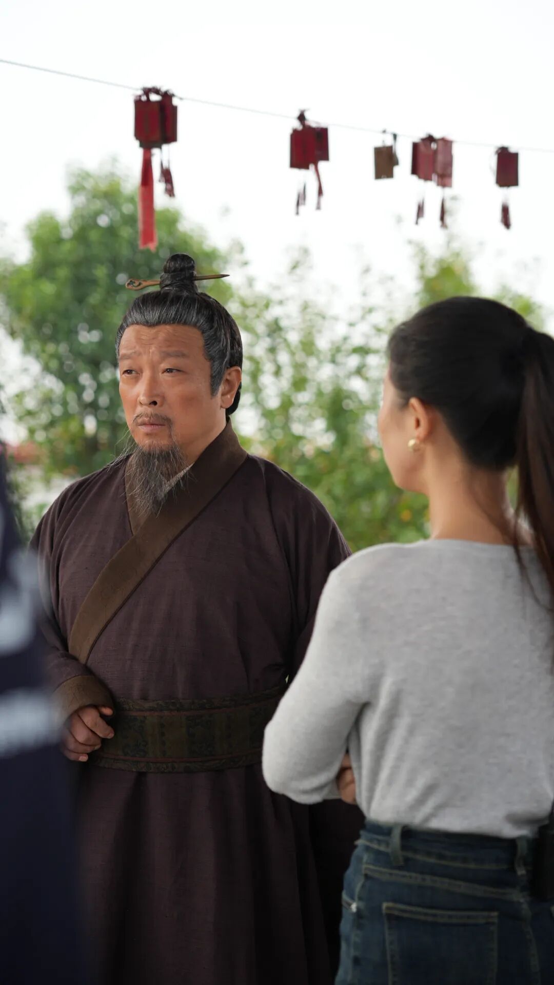 《又見(jiàn)歐陽(yáng)修》榮登鄭州盛會(huì)，駐馬店“微短劇+文旅”實(shí)力亮劍