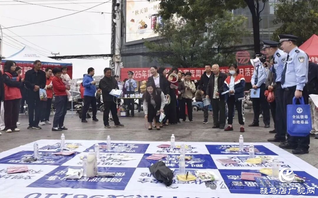 正陽縣總工會開展2025年網(wǎng)絡(luò)安全宣傳周正陽縣個人信息保護日宣傳活動