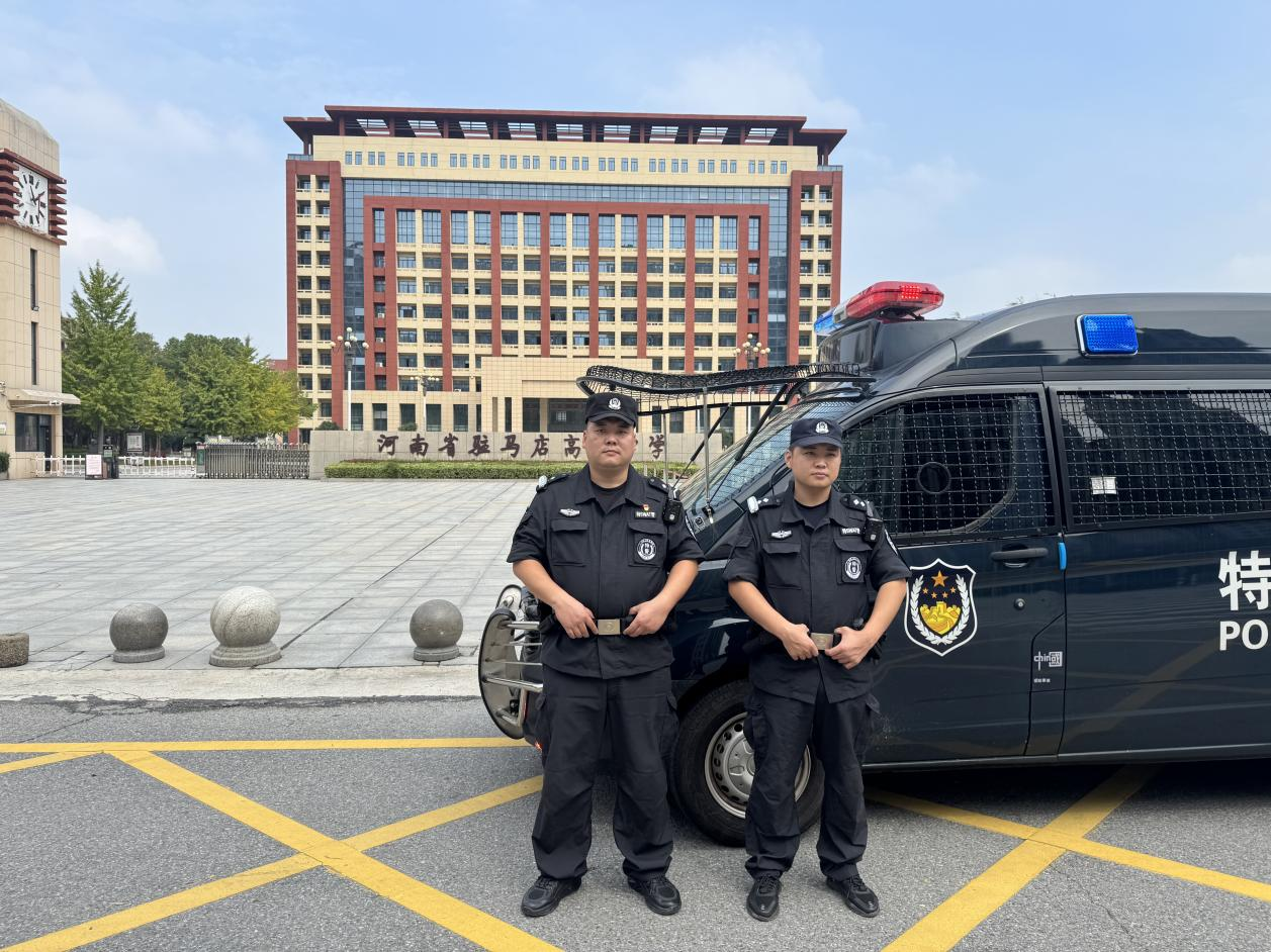 焦榮舉：從優(yōu)秀士兵到警營(yíng)先鋒，用心用情守護(hù)一方平安
