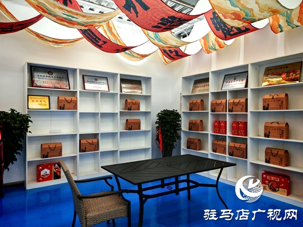 平輿縣東皇街道劉凡社區(qū)：省級(jí)非遺辣半蹄“鹵”出共富路
