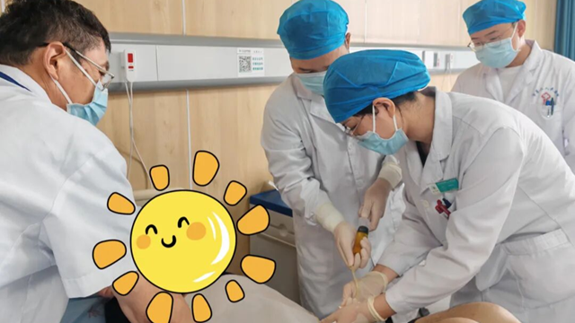 鄭州大學(xué)附屬腦病醫(yī)院（駐馬店市第二人民醫(yī)院）：從浙江嘉興趕回駐馬店，只為信任！