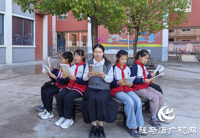 育見新力量丨蘇琳:十六載初心如磐 創(chuàng)新育人潤無聲