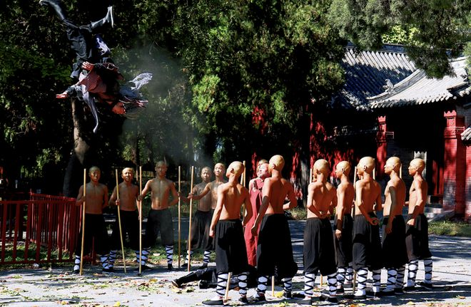 從“刷劇”到“打卡”，文旅微短劇的6.96億流量密碼