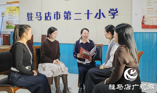 育見新力量丨蘇琳:十六載初心如磐 創(chuàng)新育人潤無聲