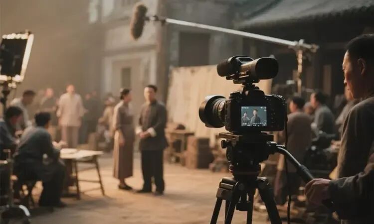 從“刷劇”到“打卡”，文旅微短劇的6.96億流量密碼