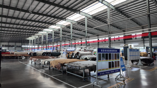 中牛實(shí)業(yè)：實(shí)行滿負(fù)荷生產(chǎn) 奮力沖刺三季度