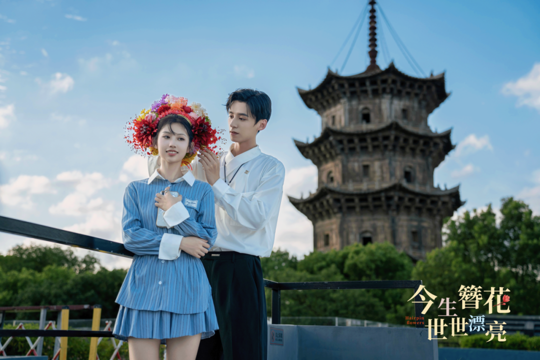 從“刷劇”到“打卡”，文旅微短劇的6.96億流量密碼