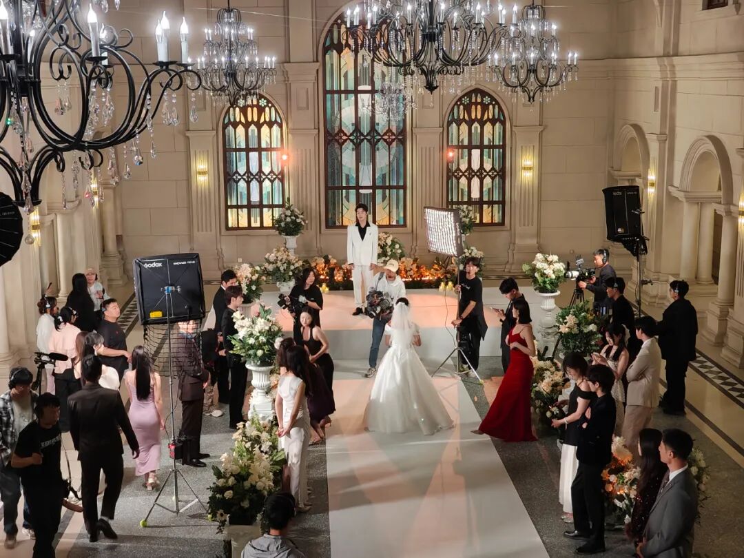 從“刷劇”到“打卡”，文旅微短劇的6.96億流量密碼