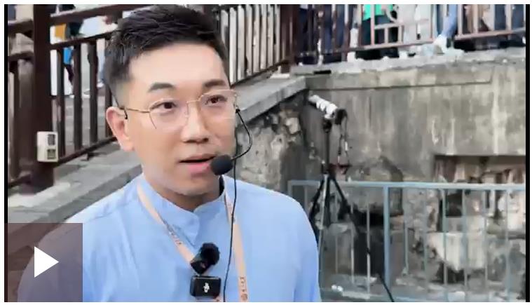 龍門石窟：黃河岸邊的文明瑰寶，鐫刻千年的安瀾印記