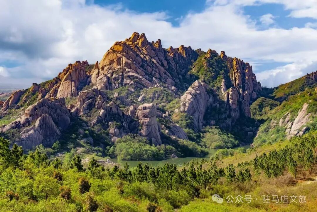 雙節(jié)游駐馬店，這些景區(qū)活動(dòng)讓你省錢玩過癮！