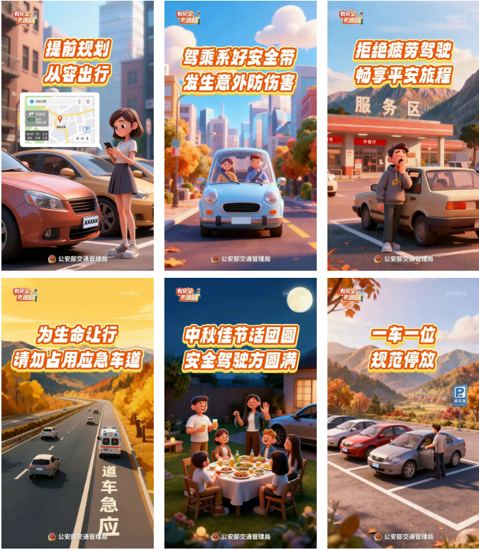 下周三起！連續(xù)8天免費(fèi)