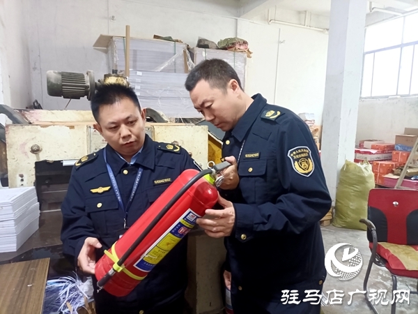 平輿縣開展 “雙節(jié)” 前文化市場專項檢查 筑牢安全防線