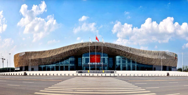 “智匯農(nóng)加工·數(shù)貿(mào)領(lǐng)未來(lái)”：第27屆中國(guó)農(nóng)加工投洽會(huì)11月駐馬店啟幕