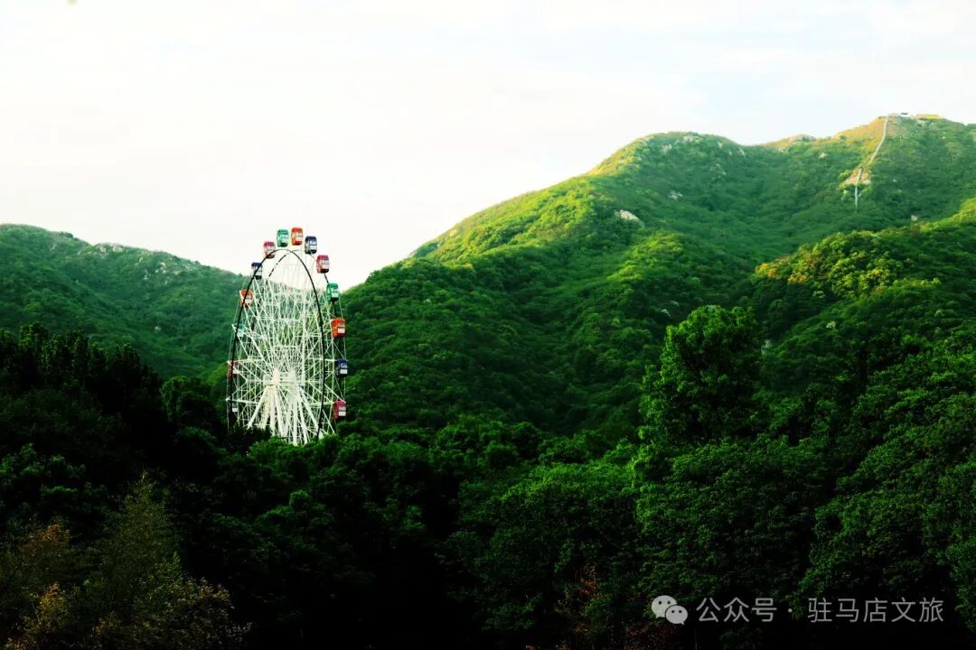 雙節(jié)游駐馬店，這些景區(qū)活動(dòng)讓你省錢玩過癮！