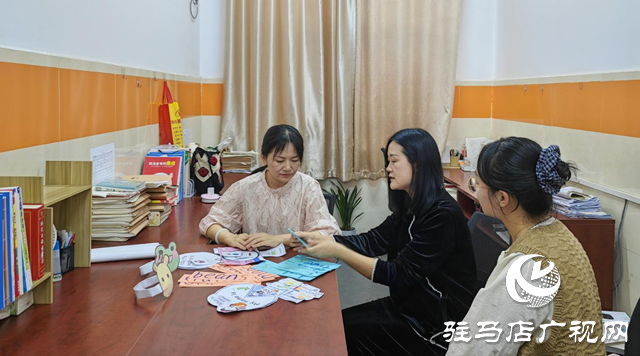 從陽：二十載堅(jiān)守講臺(tái) 為天使豐盈翅膀