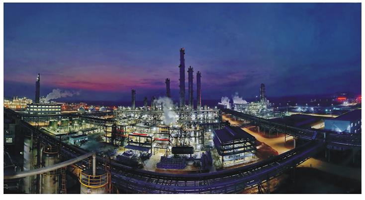 平煤神馬+河南能源=世界500強？∣豫觀察