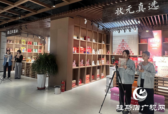 上蔡縣：文化“活水”潤(rùn)古縣 產(chǎn)業(yè)融合譜新篇