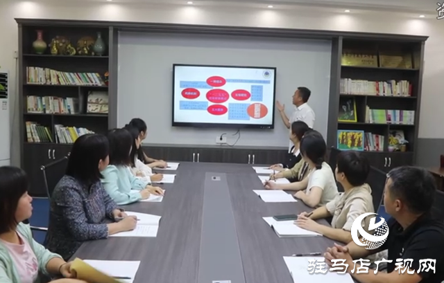 育見新力量丨李軍：以“情理數(shù)學(xué)”點亮鄉(xiāng)村教育