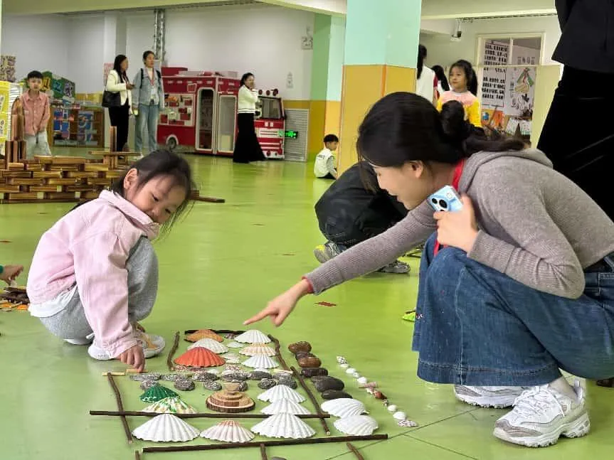 駐馬店市實(shí)驗(yàn)幼兒園承接河南省2025年第7期園長任職資格培訓(xùn)班跟崗研修活動(dòng)