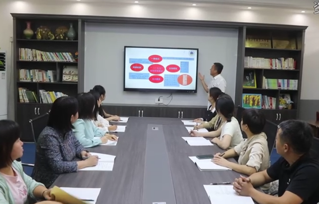 育見新力量丨李軍：以“情理數學”點亮鄉(xiāng)村教育