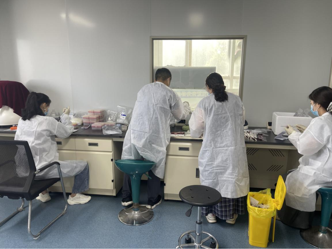 駐馬店市動物疫病防疫檢疫中心發(fā)布 2025年10月份動物疫病預警預報信息