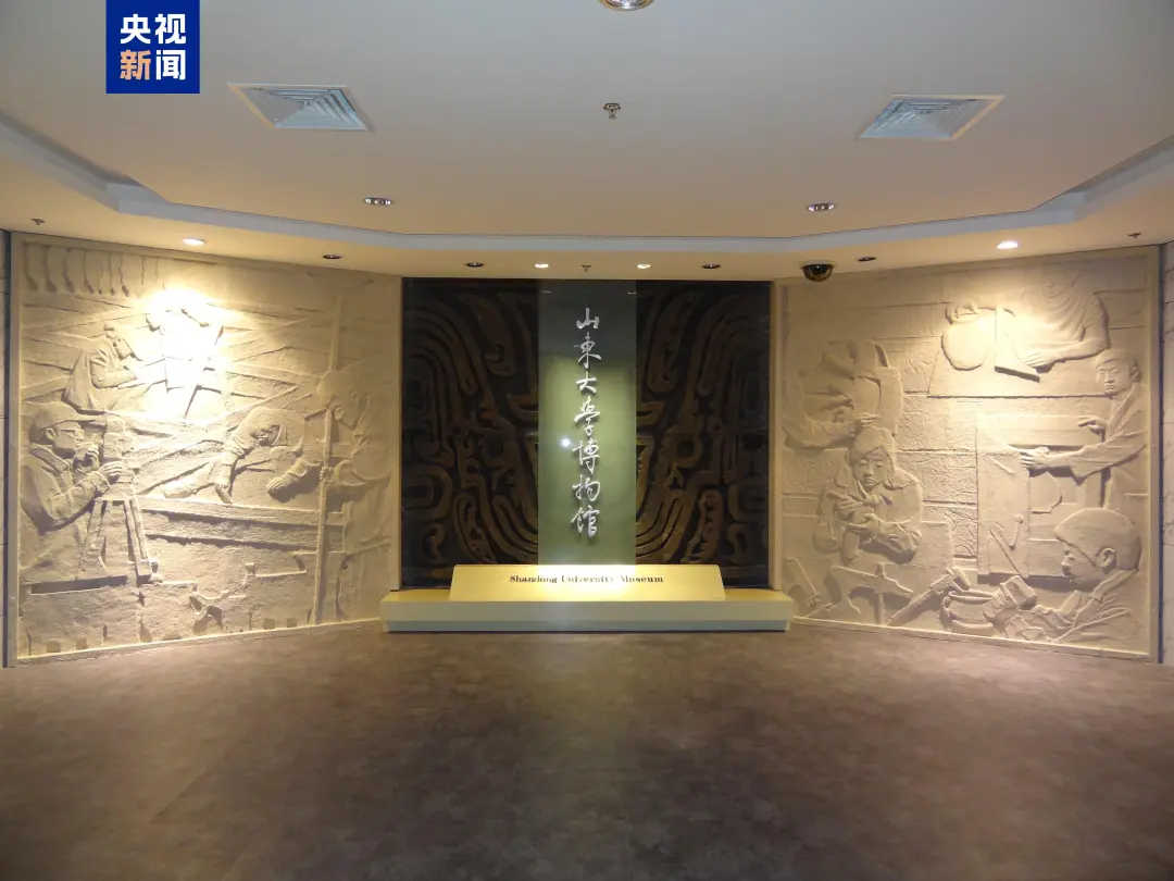 文博日歷丨山東大學收藏的這兩只小鳥 已經(jīng)飛了2800多年