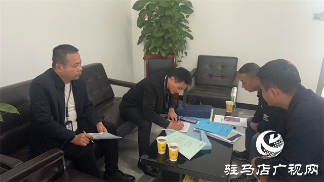  高新區(qū)市場監(jiān)管分局開展節(jié)前特種設備安全大檢查